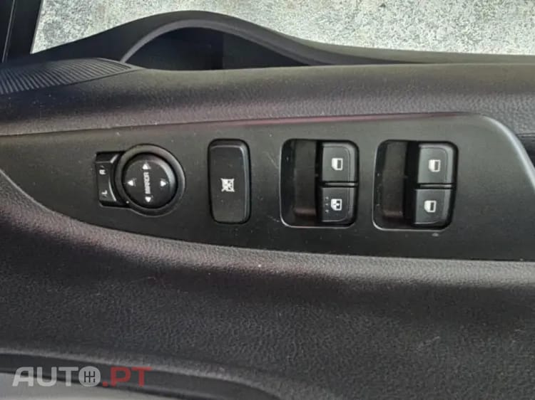 Kia Stonic 1.2 Dynamic