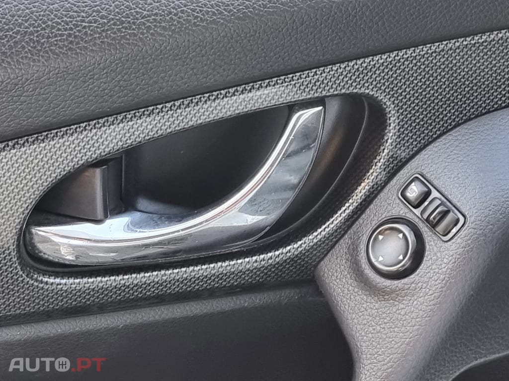 Nissan X-Trail 1.6 dCi 360 Xtronic