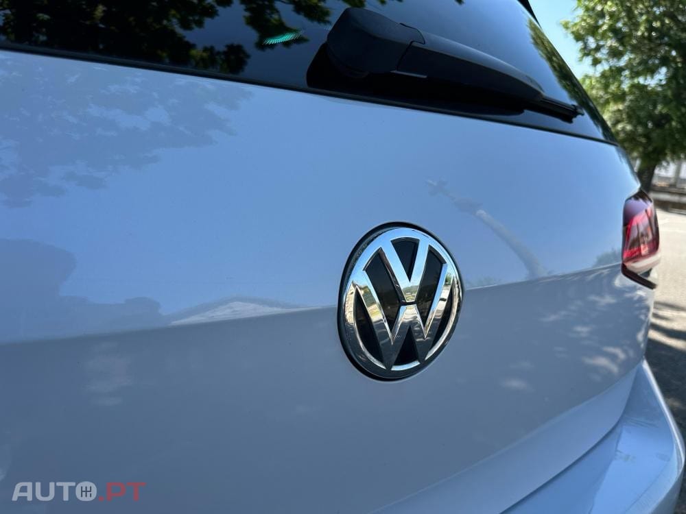 Volkswagen Golf 1.4 GTE Plug-In-Hybrid DSG