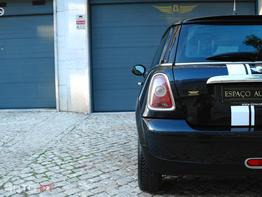 MINI Cooper One 1.4