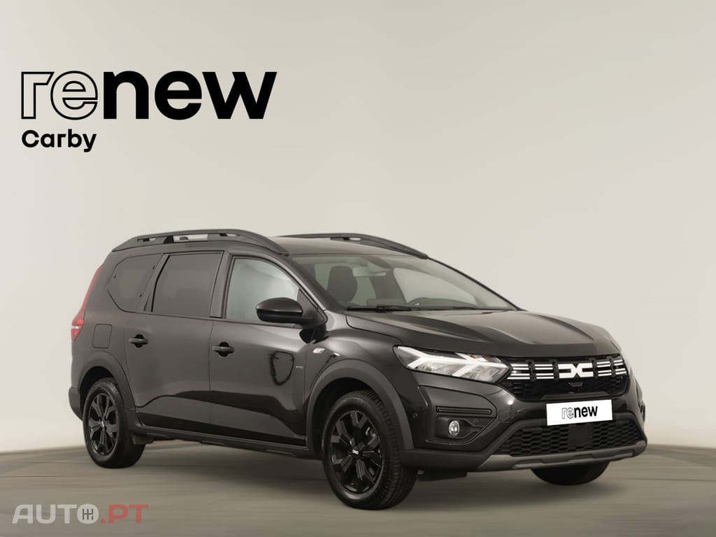 Dacia Jogger Jogger 1.0 TCe Extreme+ Up&Go 7L