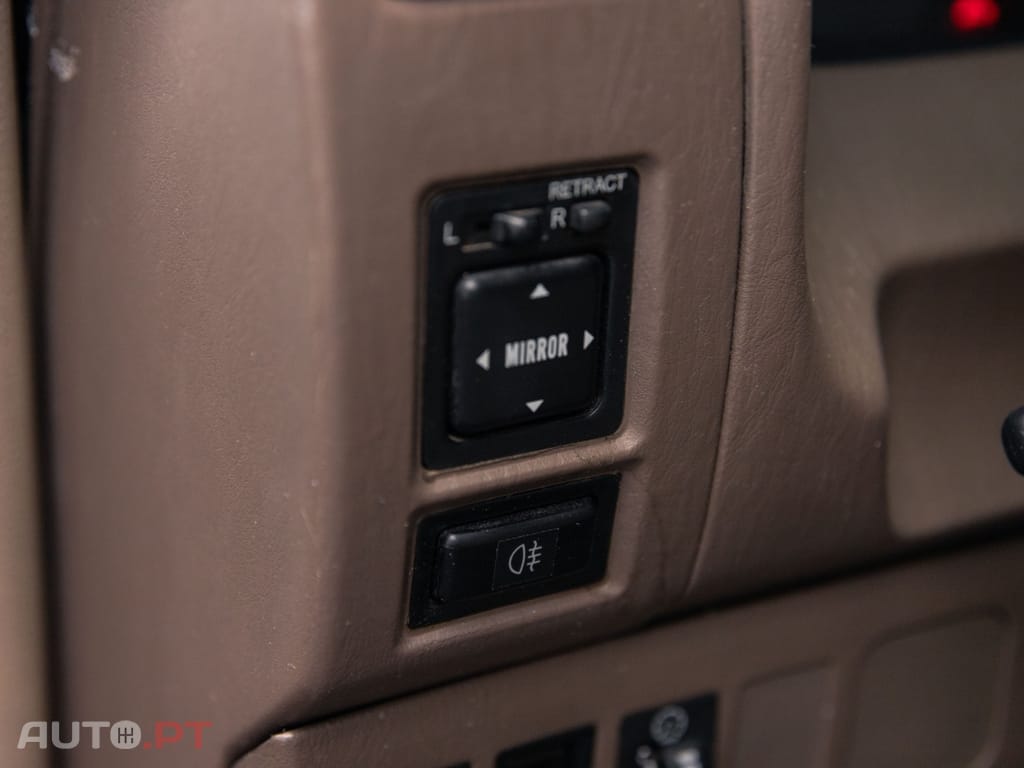 Toyota Land Cruiser 3.0 TD