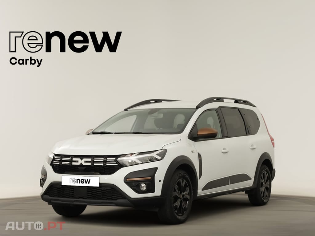 Dacia Jogger Jogger 1.0 ECO-G Extreme+ Up&Go 7L Bi-Fuel