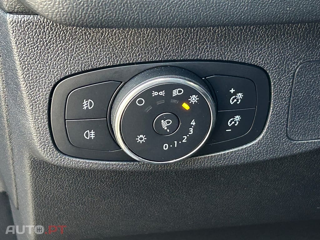 Ford Focus SW 1.0 EcoBoost ST-Line X Aut.