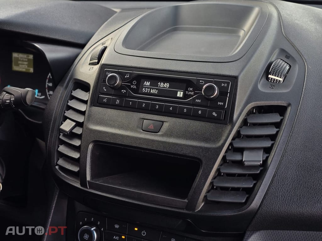 Ford Transit Connect Connect 1.5 TDCi 240 L2 Trend