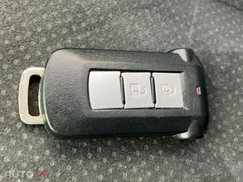 Mitsubishi Eclipse Cross 2.4 PHEV eMotion