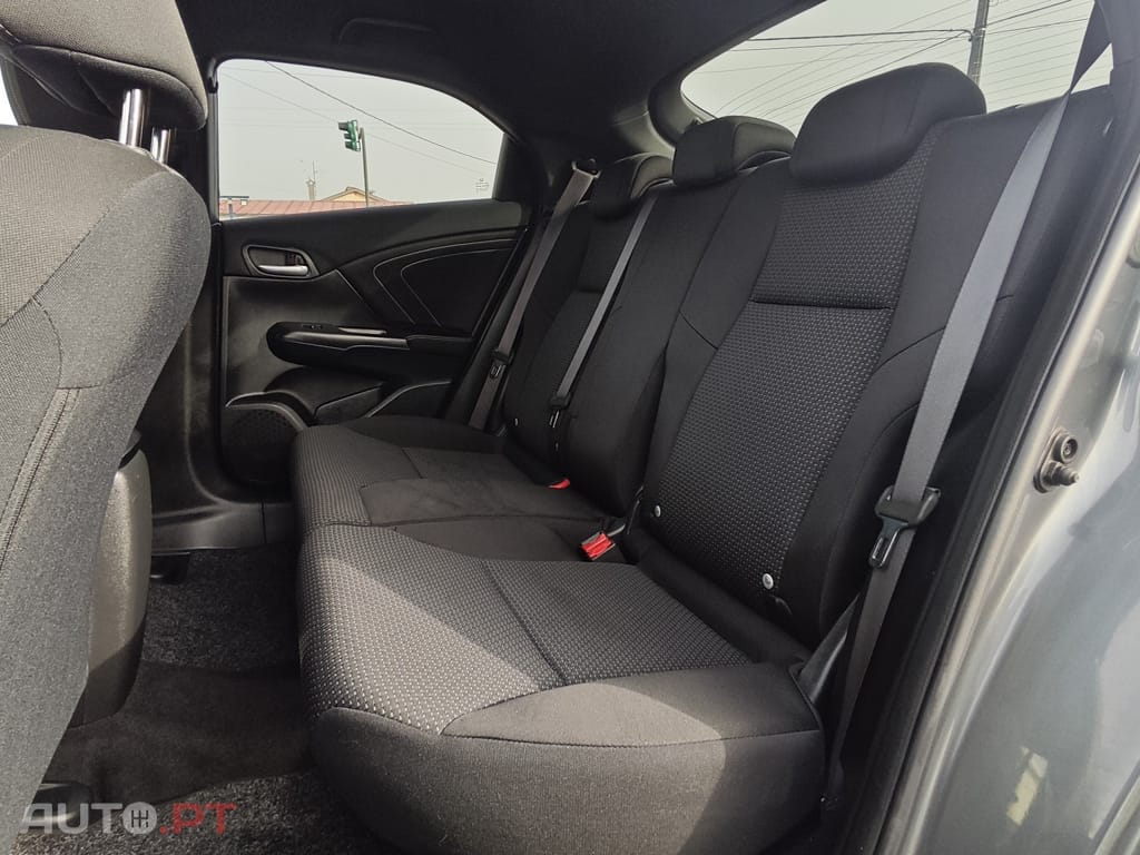 Honda Civic 1.6 i-DTEC Sport Connect Navi+ADAS