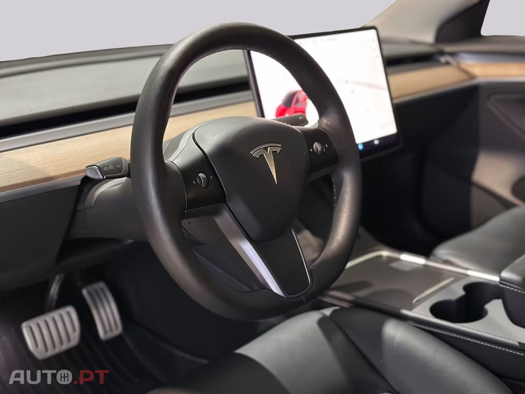 Tesla Model 3 Performance Dual I.V.A DEDUTÍVEL 