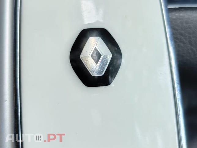 Renault Kadjar 1.5 dCi Exclusive