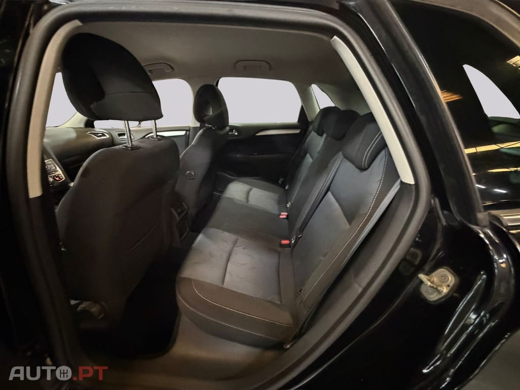 Citroen C4 ND
