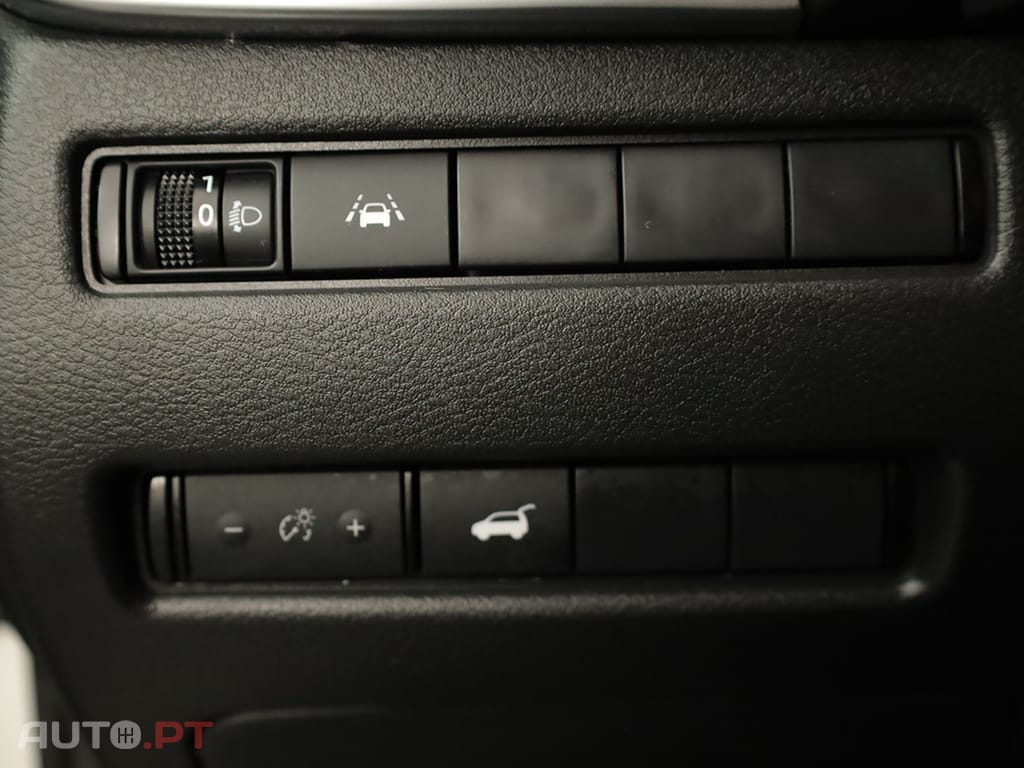 Nissan Qashqai Qashqai 1.5 e-Power N-Connecta