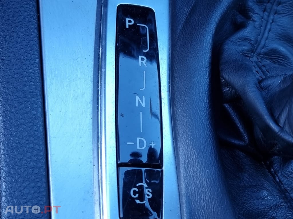 Mercedes-Benz E 250 CDi Elegance BE Auto.