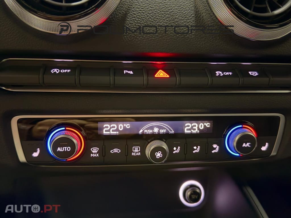 Audi A3 Sportback 30 TDI Sport S tronic