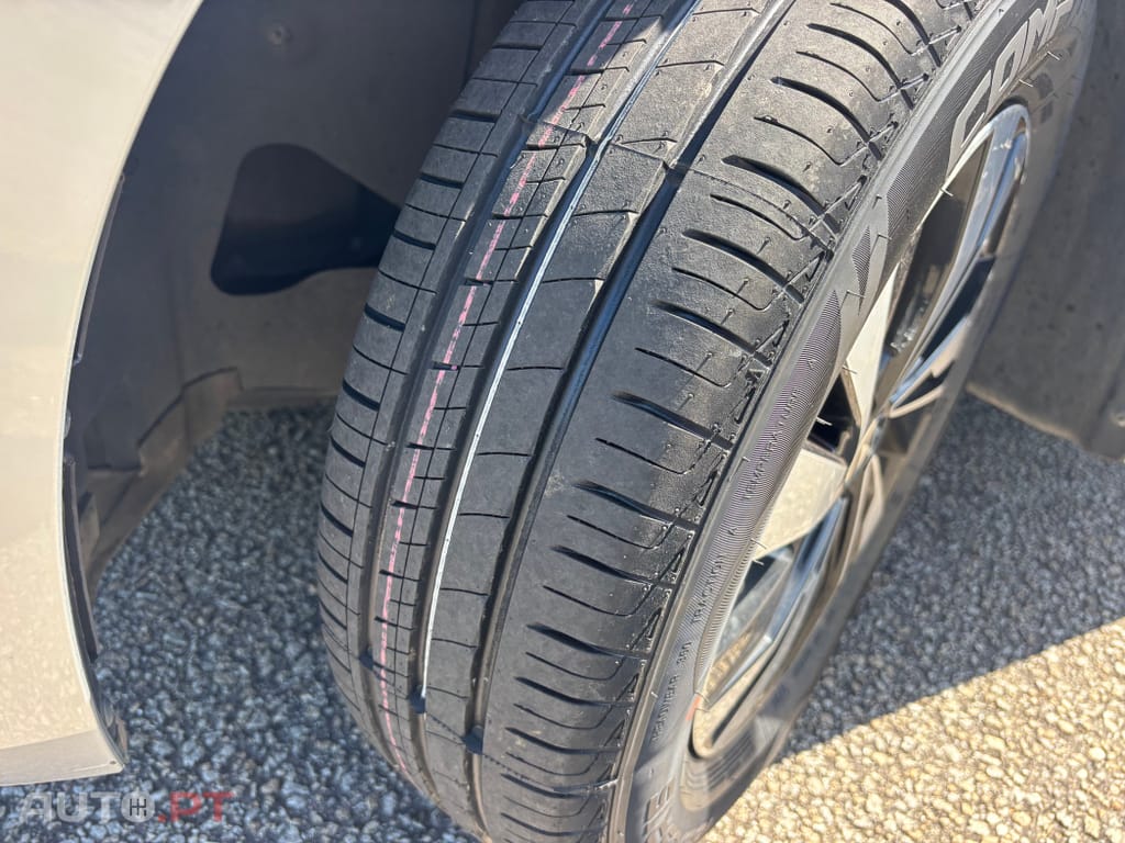 Volkswagen Polo 1.0 TSI Confortline