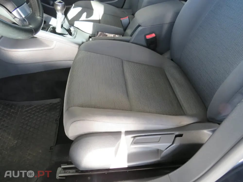 Volkswagen Golf Variant 1.9 TDi BlueM. Confortline