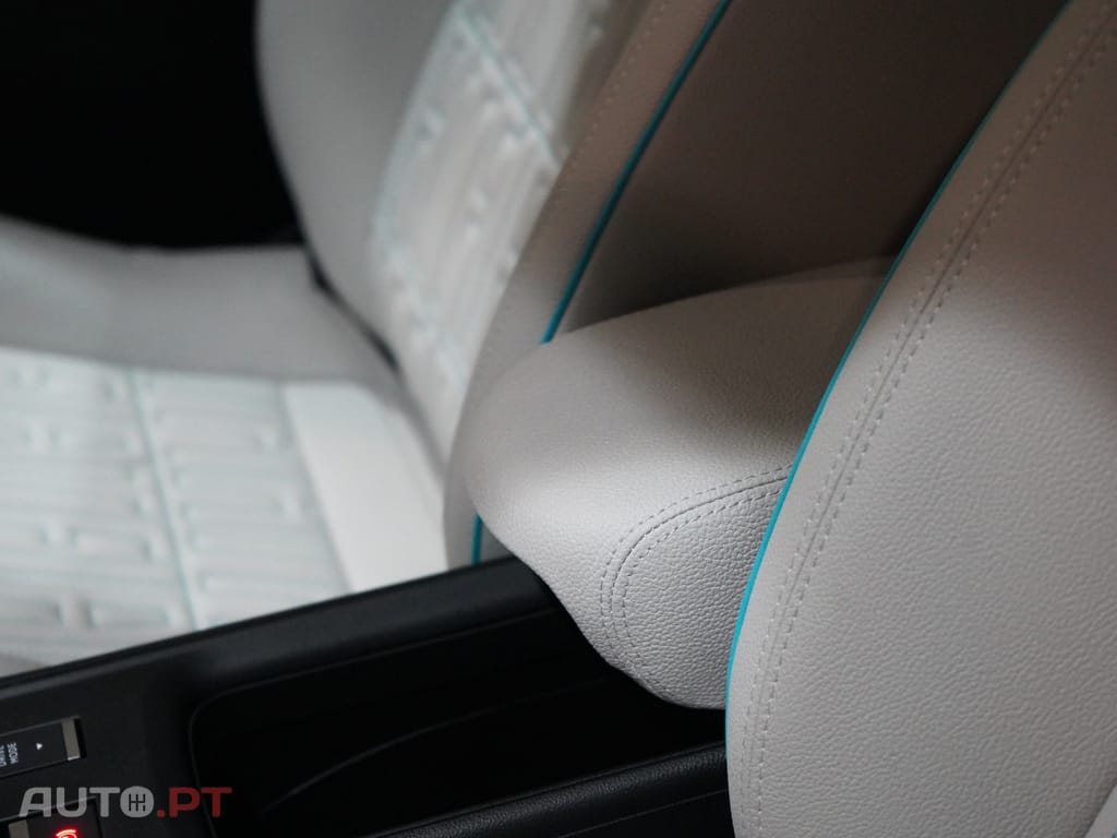 Fiat 600e 54 kWh La Prima