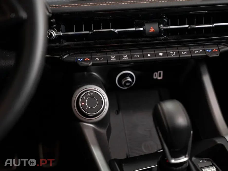 Alfa Romeo Tonale 1.5 Hybrid Sprint