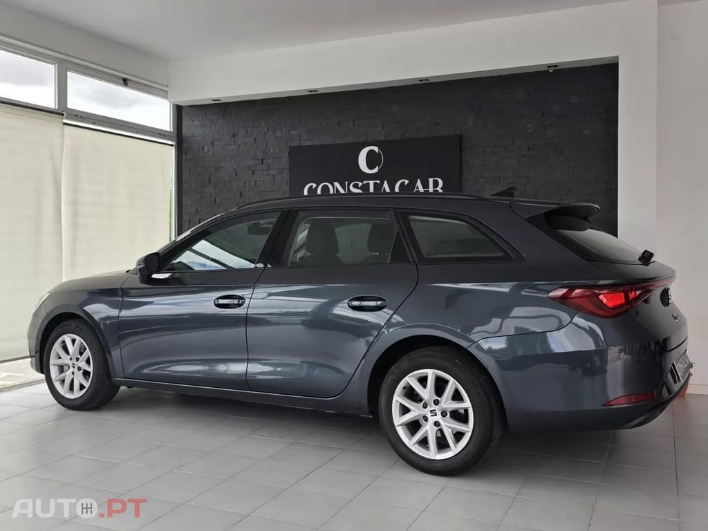 Seat Leon 1.0 TSI Style