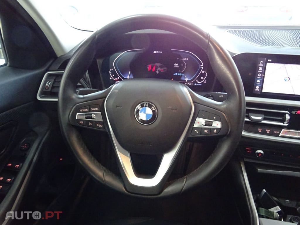 BMW 330 e Corporate Edition Auto