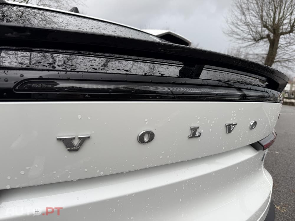 Volvo C40 Recharge Twin Plus