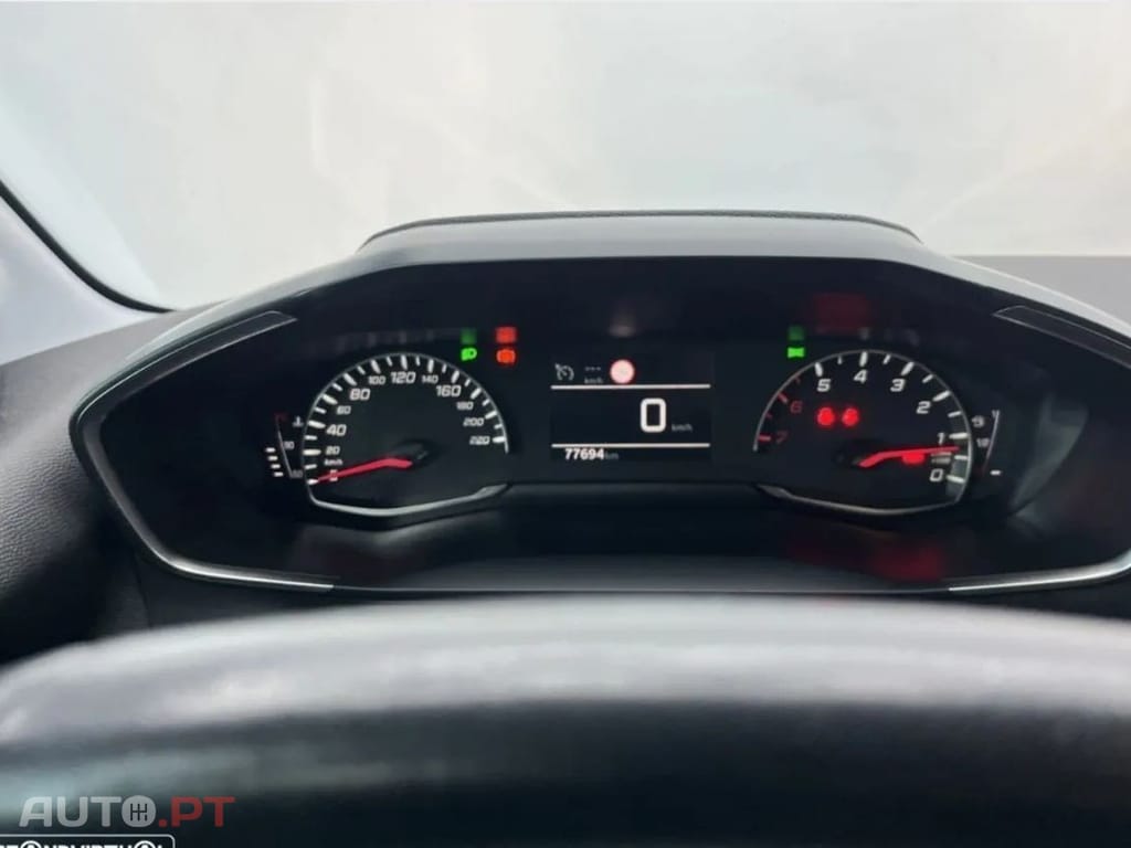 Peugeot 208 1.2 PureTech Active Pack