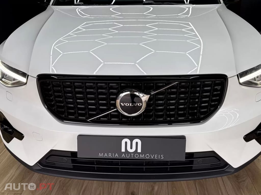 Volvo XC40 1.5 T3 Momentum