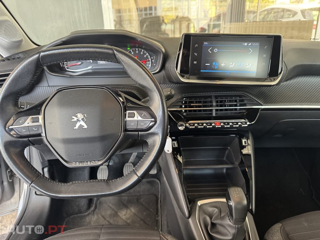 Peugeot 208 1.2 PureTech Active Pack