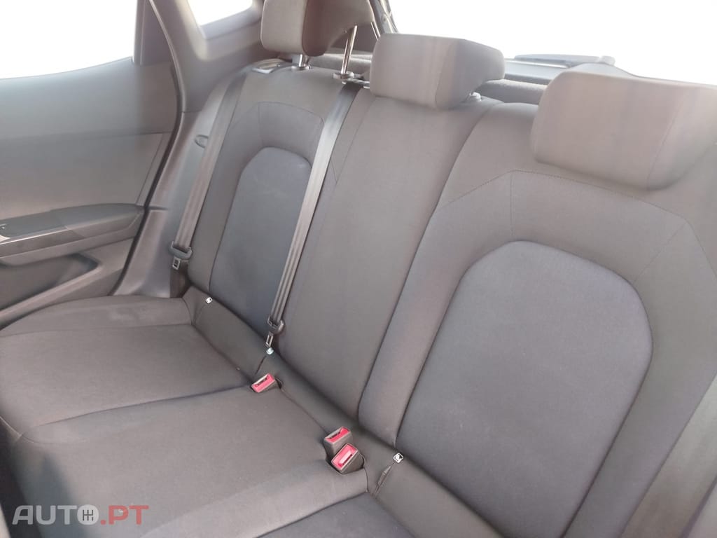 Seat Arona 1.0 TSI FR DSG