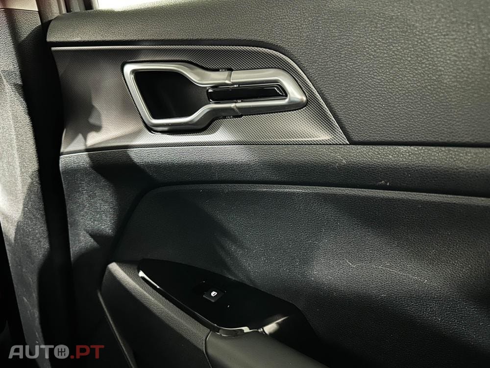 Kia Sportage 1.6 T-GDI AWD Nightline Edition