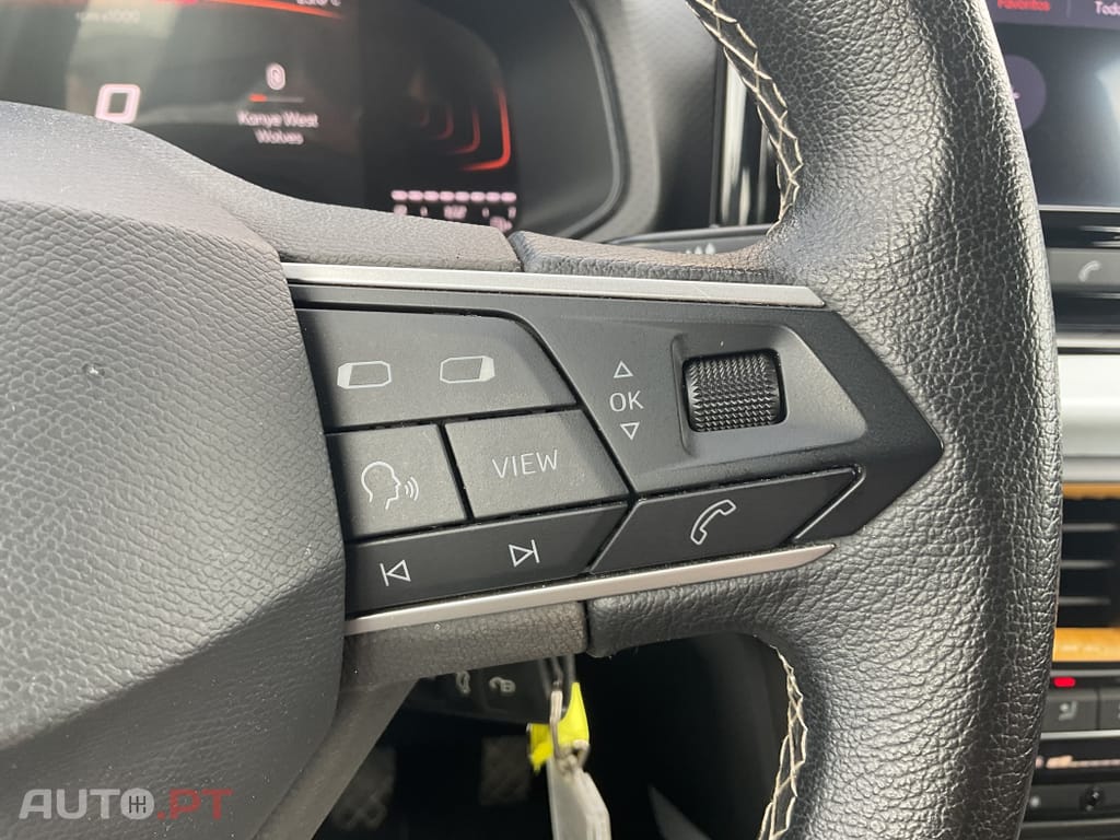 Seat Arona 1.0 TSI Style