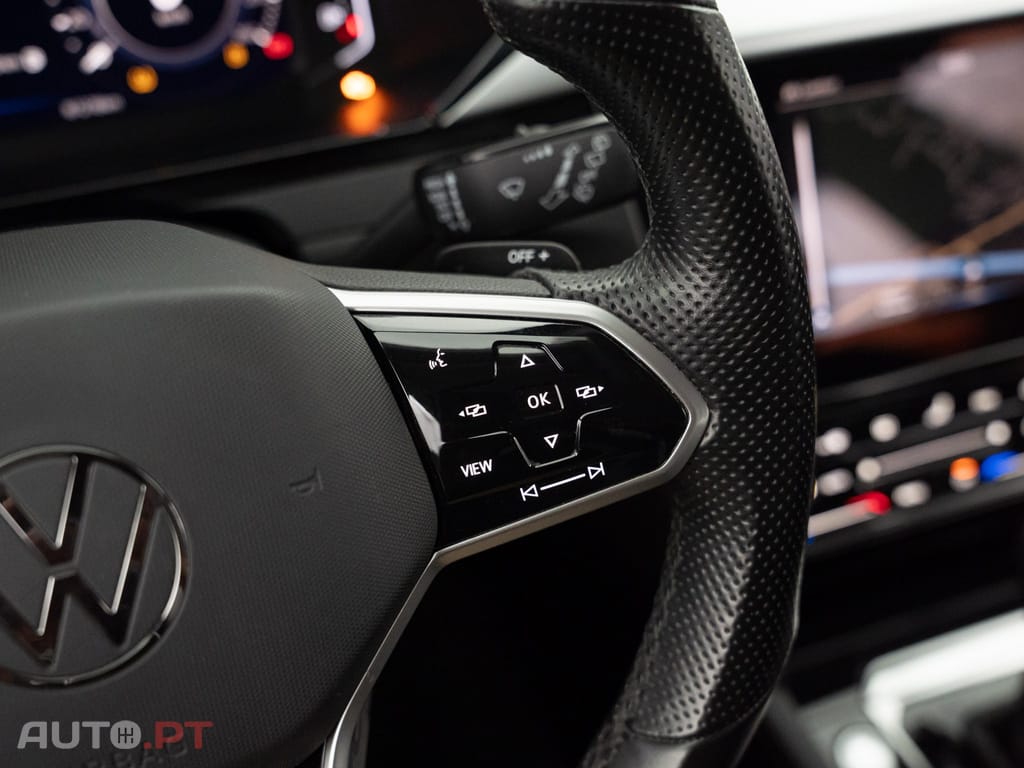 Volkswagen Arteon 1.4 TSI eHybrid Elegance