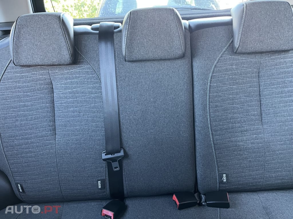 Citroen C3 1.2 VTi Seduction