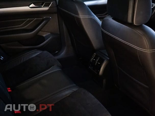 Volkswagen Passat Variant 1.4 TSI GTE Plug-in