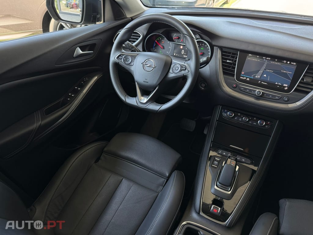Opel Grandland (X) 1.6 T PHEV Ultimate