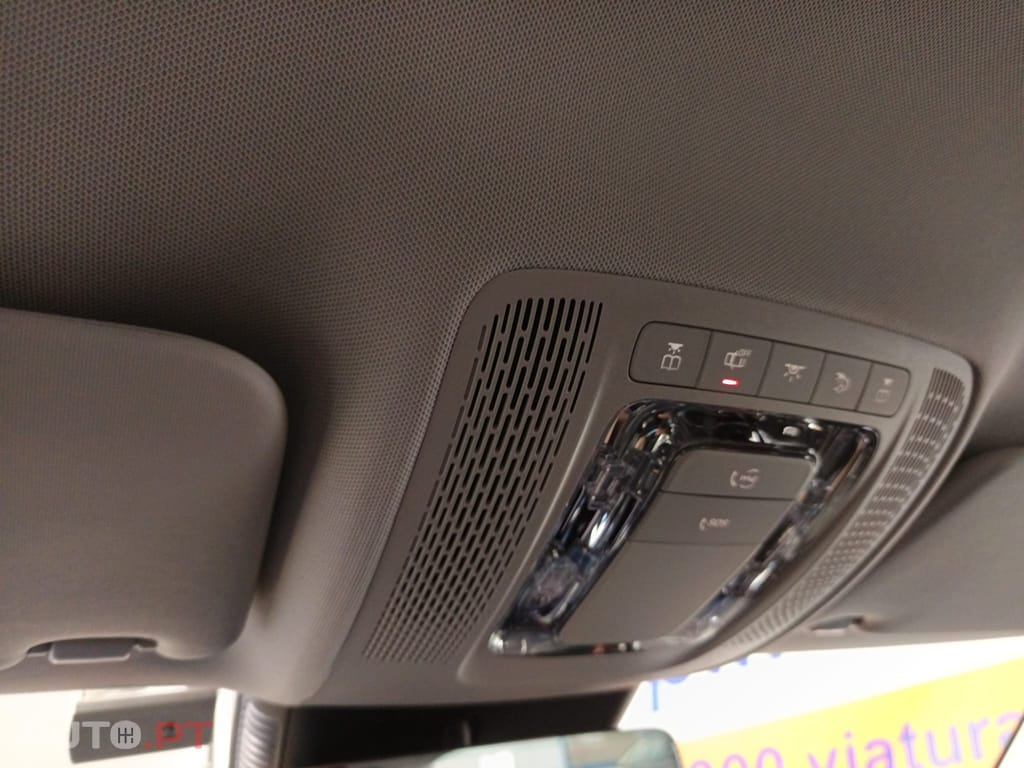 Mercedes-Benz A 250 Limo Base