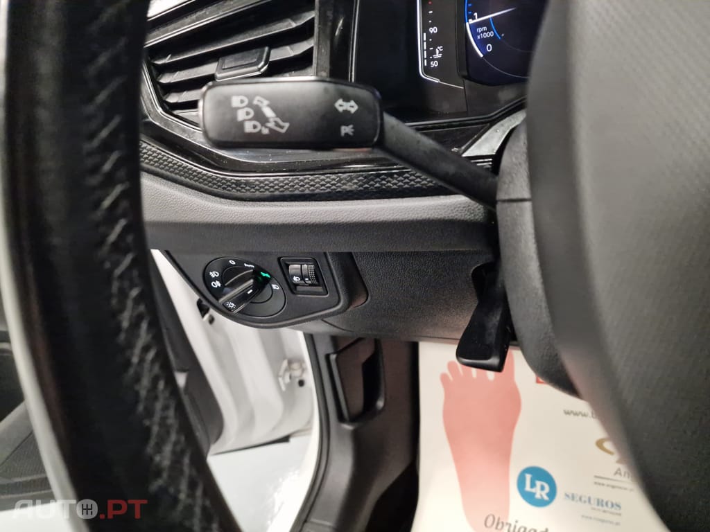 Volkswagen Polo 1.0 TSI Life