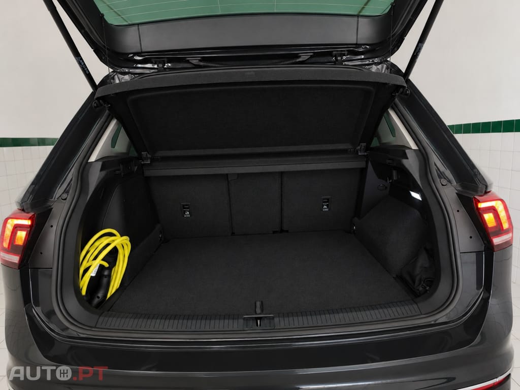 Volkswagen Tiguan 1.4 TSI eHybrid Life DSG