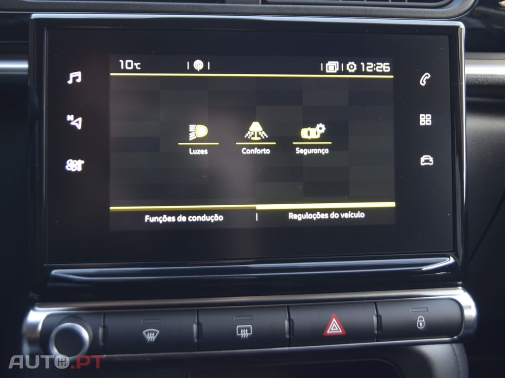 Citroen C3 1.2 PureTech Max