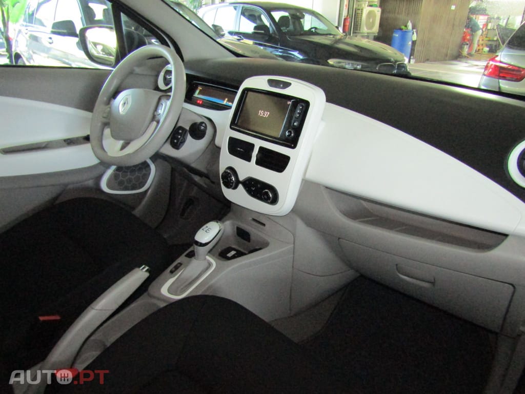 Renault Zoe Life 40 Q90