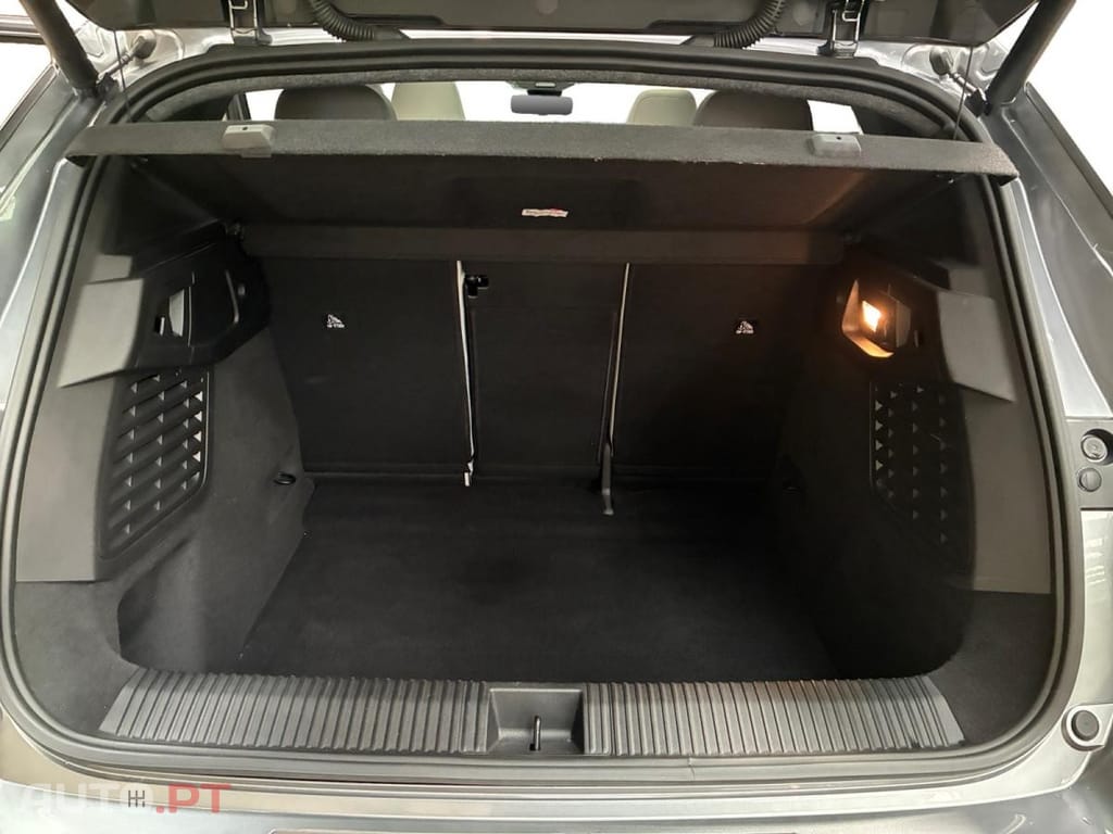Renault Scénic Techno Option Iconic
