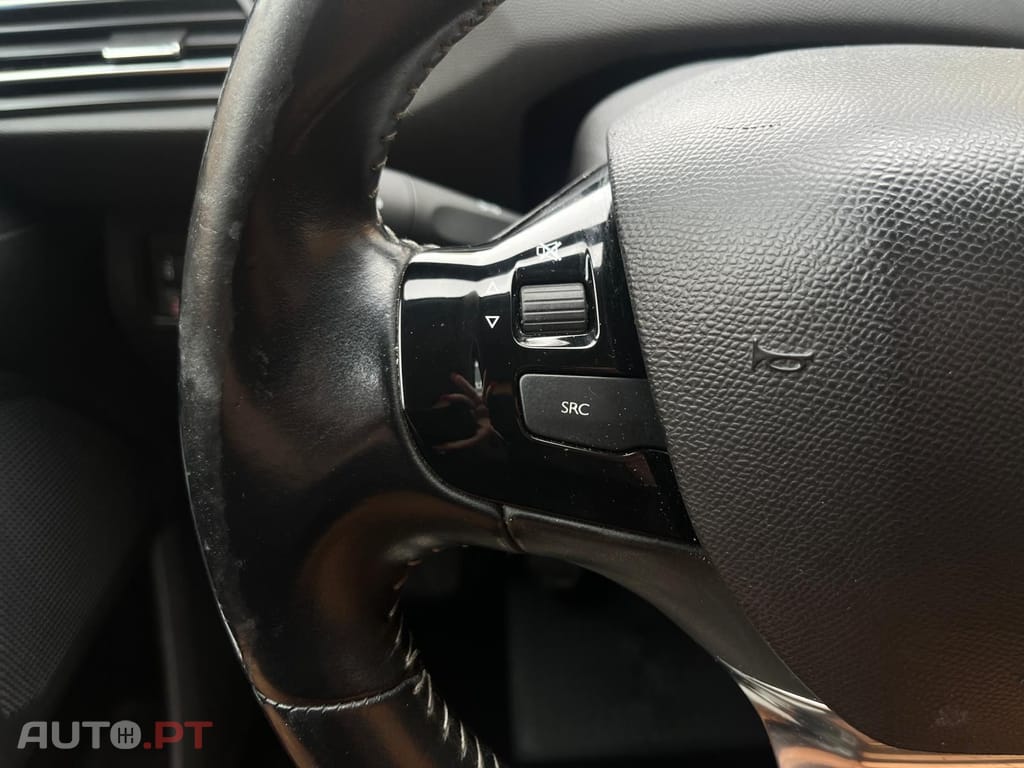 Peugeot 308 SW 1.5 HDI STYLE EAT8