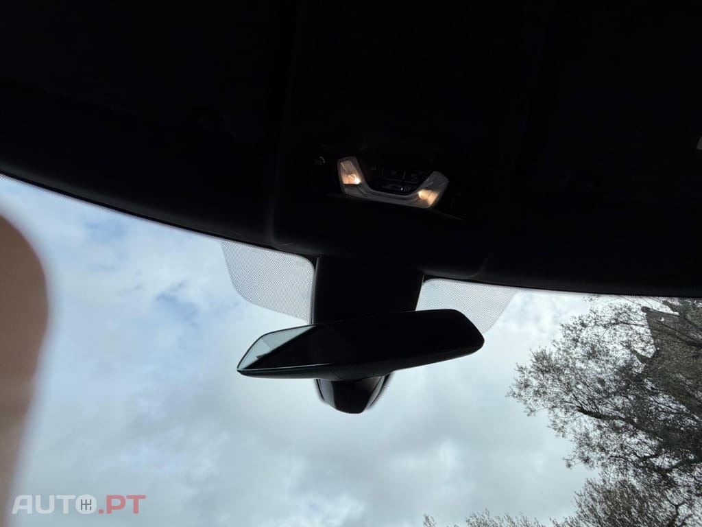 BMW 216 d Aut. Sport Line