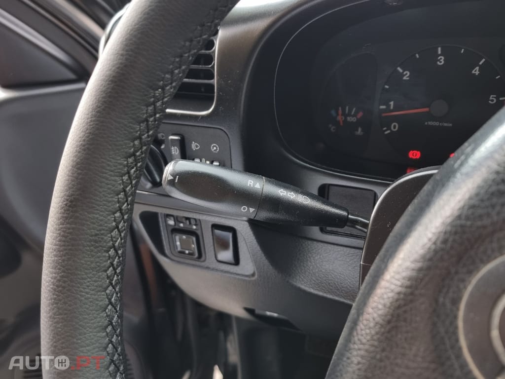 Opel Frontera 2.2 DTi Sport