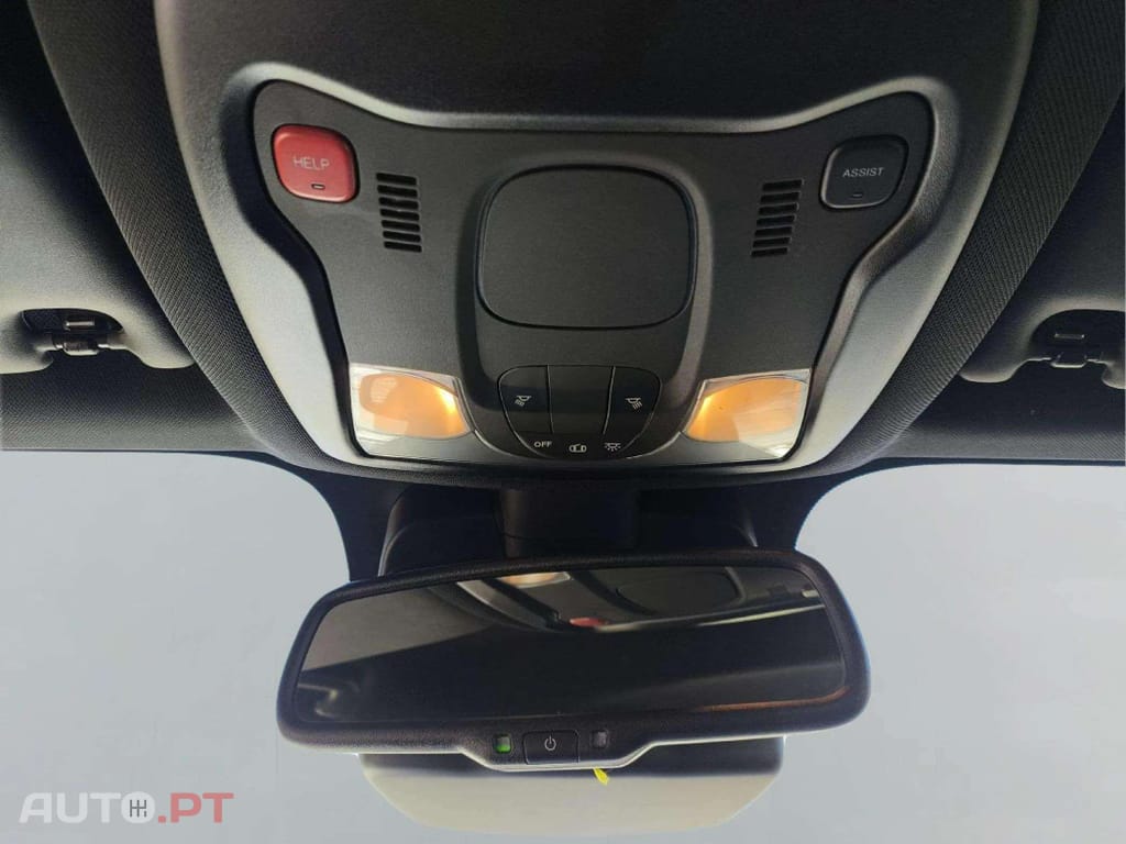 Jeep Renegade 1.0 T 120CV  LIMITED