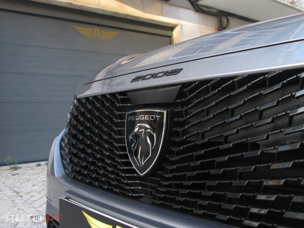 Peugeot 2008 1.2 PureTech Active