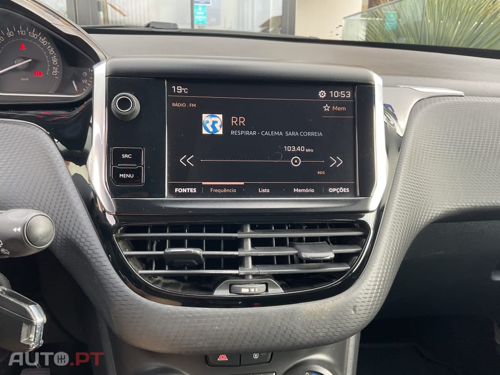 Peugeot 2008 1.2 PureTech Style