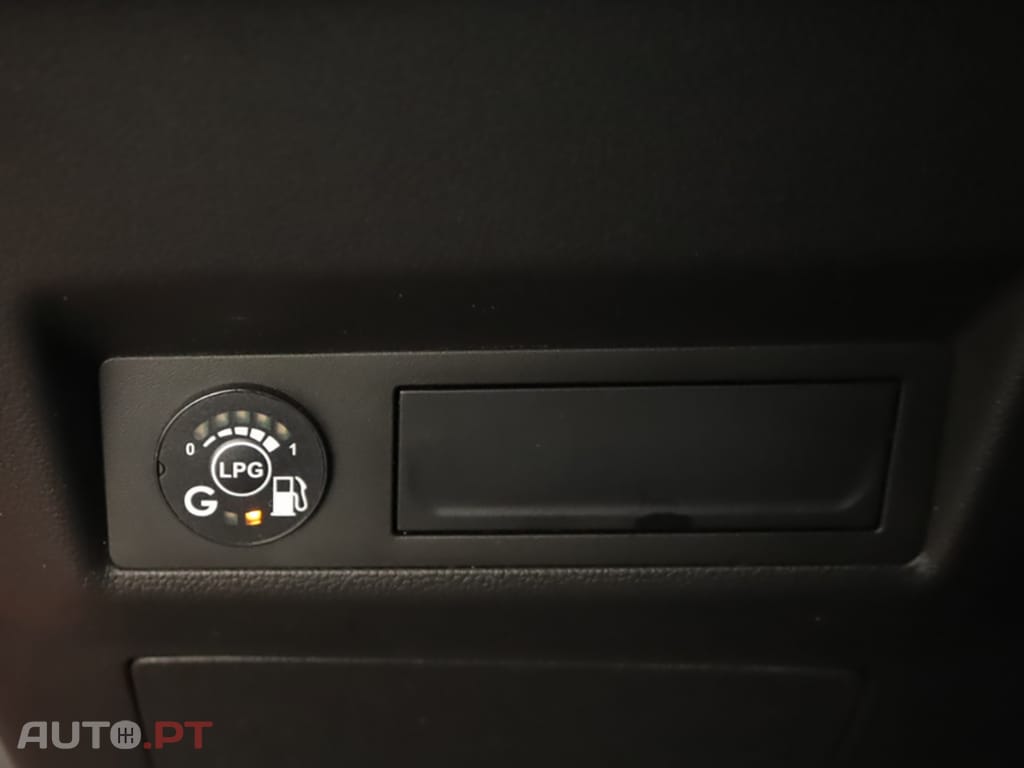 Renault Captur Captur 1.0 TCe Techno Bi-Fuel