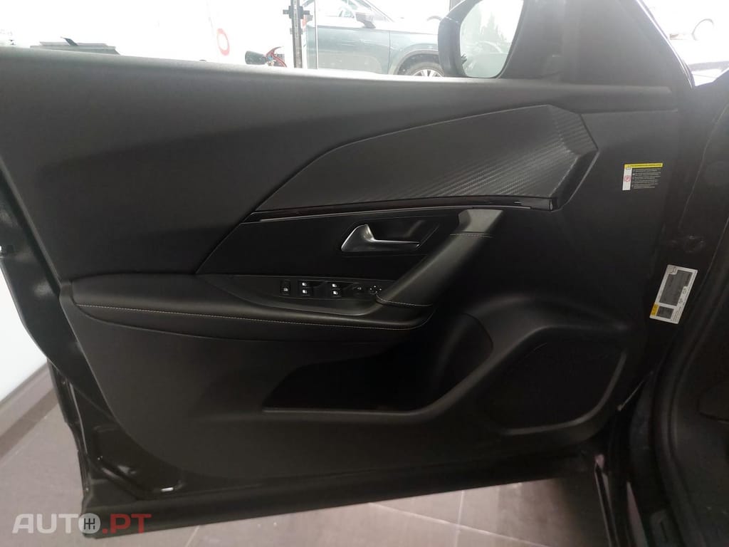 Peugeot 2008 1.2 PureTech GT Line