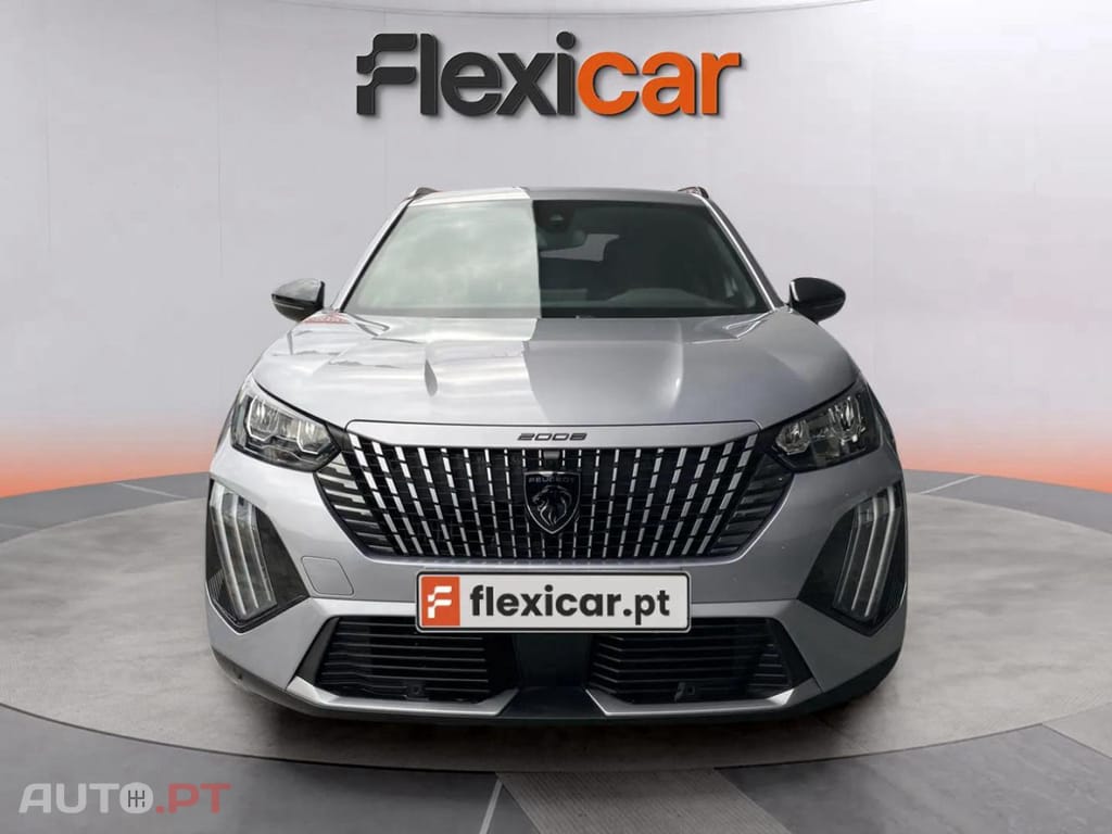 Peugeot 2008 1.2 PureTech Allure