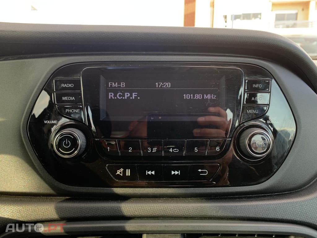 Fiat Tipo 1.3 M-jet